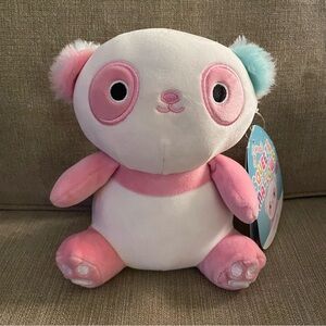 Squishmallows~Squeezemallows “Kaldette”